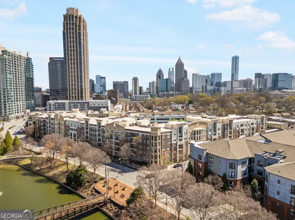 390 17th St NW Unit 5009, Atlanta, GA 30363