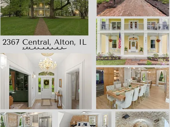 2367 Central Ave, Alton, IL 62002