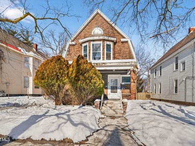 1617 Campbell Avenue, Schenectady, NY, 12306