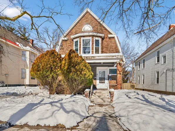 1617 Campbell Avenue, Schenectady, NY 12306
