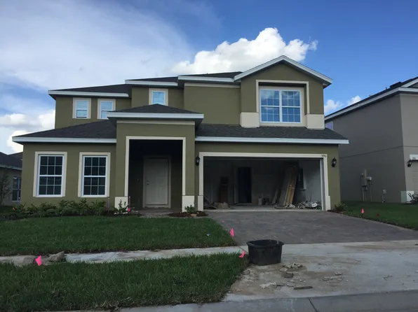 596 Ogelthorpe Dr, Davenport, FL 33897
