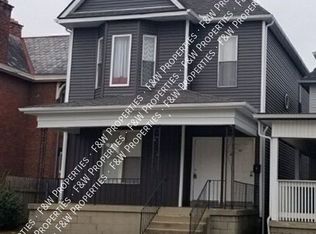 301 1/2 S Ohio Ave, Columbus, OH 43205