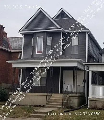 301 1/2 S Ohio Ave Photo 1