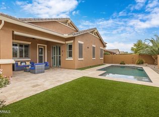 21820 N Bradford Dr, Maricopa, AZ 85138