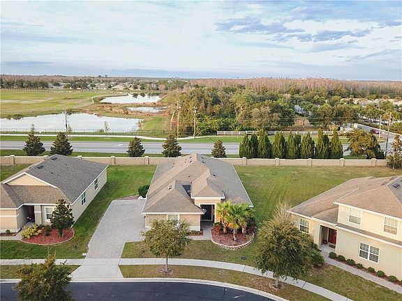 3rd image of 2817 Running Brook Cir