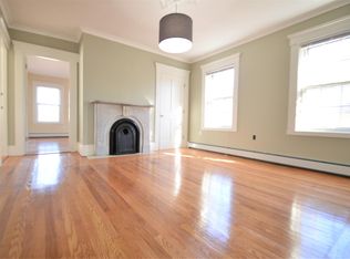 63 Marshall St #2, Providence, RI 02909