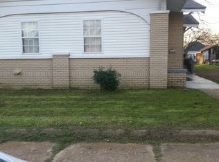 2414 Avenue H, Birmingham, AL 35218