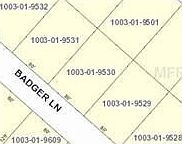 1st image of 2760 Badger Ln