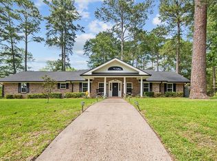 1504 Jacolyn St, Jasper, TX 75951