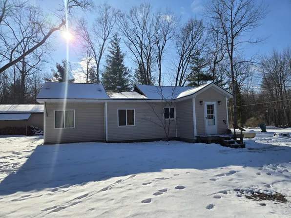 4300 E F30 Rd, Mikado, MI 48745