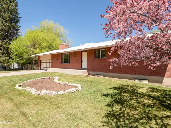 335 E 200 S, Heber, UT 84032