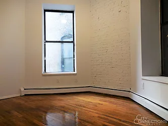 Rented by City Connections Realty