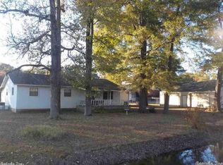 3744 Highway 367 S, Searcy, AR 72143