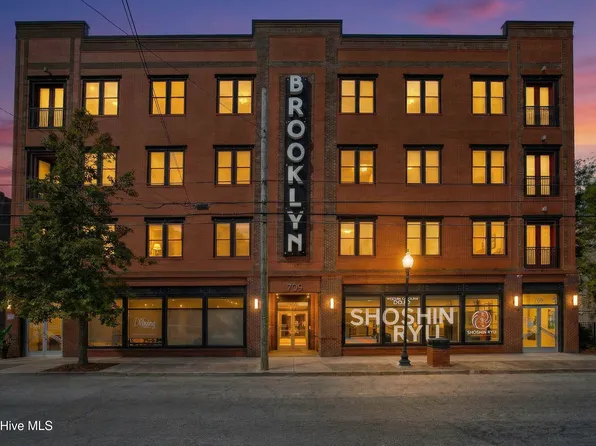 709 N 4th Street Ste 302, Wilmington, NC 28401