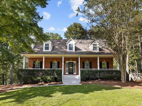 119 Brynleigh Dr, Chelsea, AL 35043