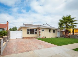 3619 W 152nd St, Lawndale, CA 90260