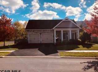 412 Homestead Ln, Boalsburg, PA 16827