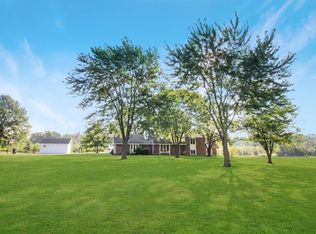 5002 S Cowan Loop, Columbia, MO 65201