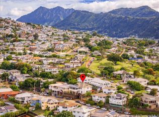 1747 Skyline Dr, Honolulu, HI 96817