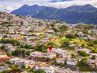 1747 Skyline Dr, Honolulu, HI, 96817