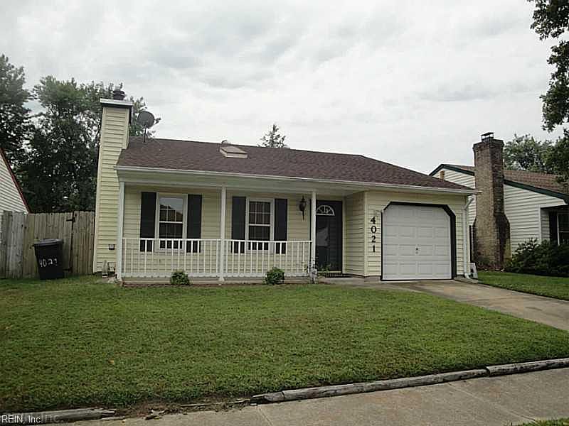 1st image of 4021 Rainbow Dr