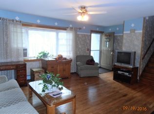 60 Disamar Rd, Taunton, MA 02780