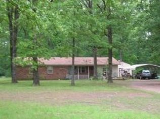 399 County Road 225, Cherry Valley, AR 72324