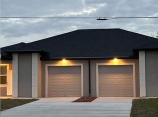 407 Bell Blvd S, Lehigh Acres, FL 33974