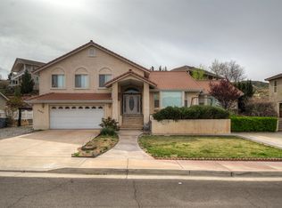 2547 W 150 S, Hurricane, UT 84737