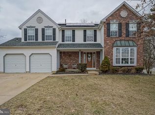 115 Creekview Trl, Deptford, NJ 08096