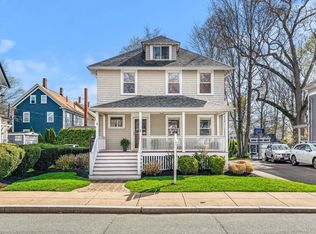4 Butler St, Dorchester, MA 02124
