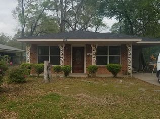 413 E Chestnut St, Amite, LA 70422