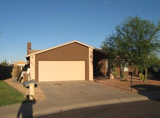 4631 E Park St, Phoenix, AZ 85042