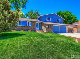 1323 S Sherman St, Longmont, CO 80501