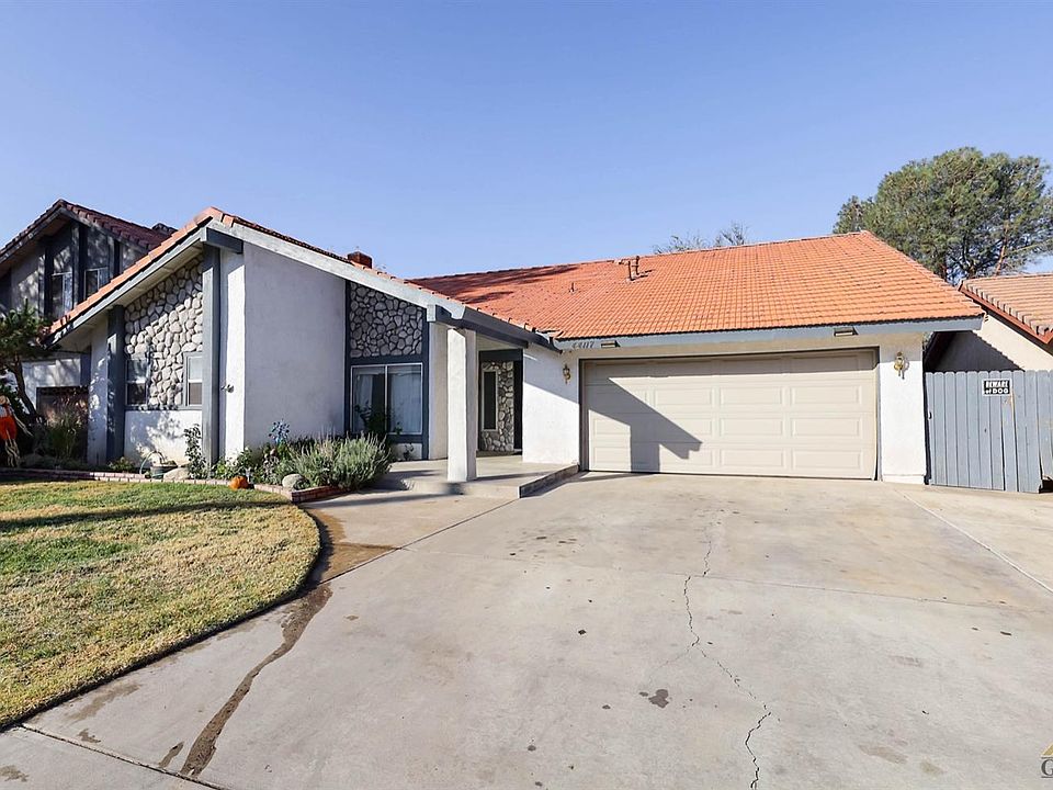 44117 Sancroft Ave, Lancaster, CA 93535 Zillow