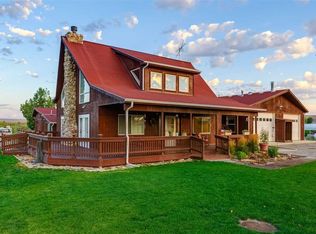 703 Old Hwy 6 And 50, Mack, CO 81525