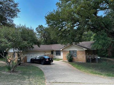 8507 Bosque Blvd, Woodway, TX, 76712