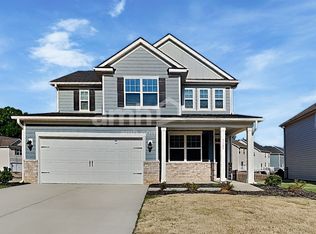 1105 Bethany Dallas Dr, Charlotte, NC 28214