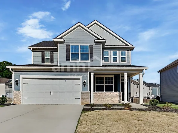 1105 Bethany Dallas Dr, Charlotte, NC 28214
