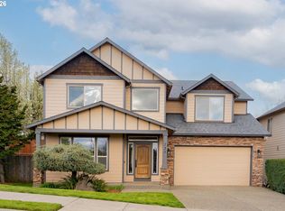 735 NW 24th Ave, Camas, WA