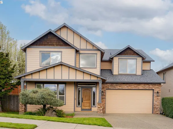 735 NW 24th Ave, Camas, WA 98607