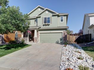 2525 S Genoa St, Aurora, CO 80013