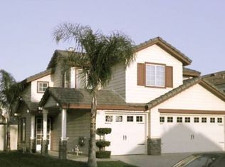 8031 Oasis St, Fontana, CA 92336