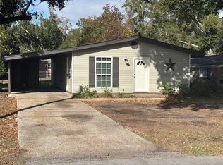1216 22nd St, Gulfport, MS 39501