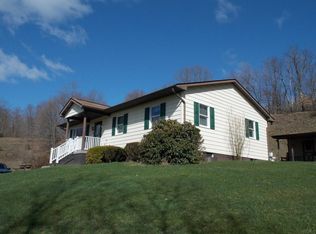 346 London St, Sykesville, PA 15865