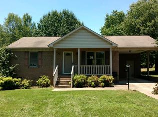 504 W Old Post Rd, Cherryville, NC 28021