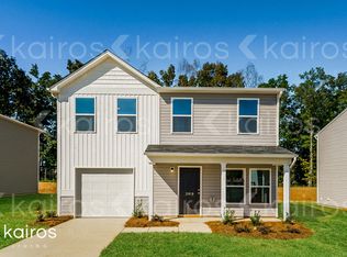3919 Miller Dr, Greensboro, NC 27405