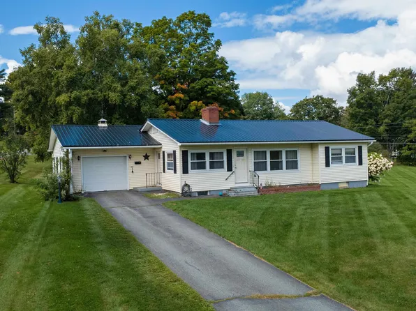 80 Mountain View Drive, Danville, VT 05828
