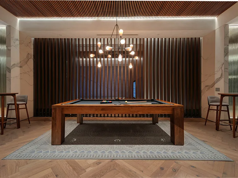 The Parker (Houston) — Photo 19