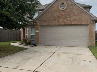 4919 Conifer Ridge Way, Humble, TX 77346